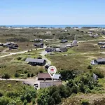 بيت للعطل 5538-hvide-sande-skodbjergevej-2 *