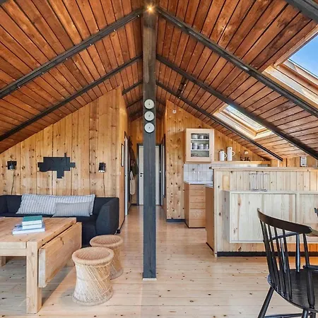 5538-hvide-sande-skodbjergevej-2 Tatil Evi Havrvig