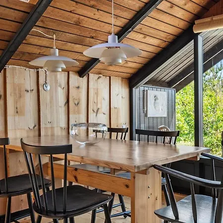 5538-hvide-sande-skodbjergevej-2 Tatil Evi