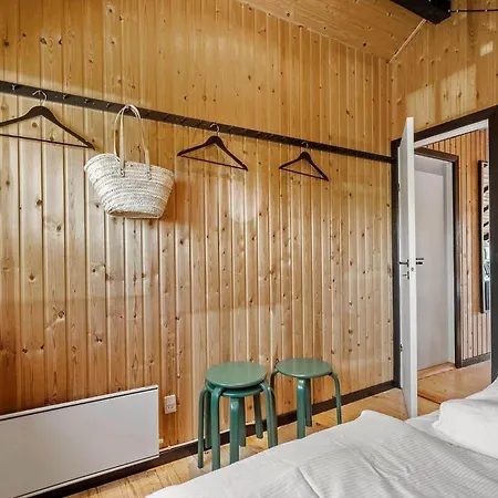 5538-hvide-sande-skodbjergevej-2 Tatil Evi Havrvig