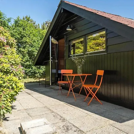 Tatil Evi 5538-hvide-sande-skodbjergevej-2 Havrvig