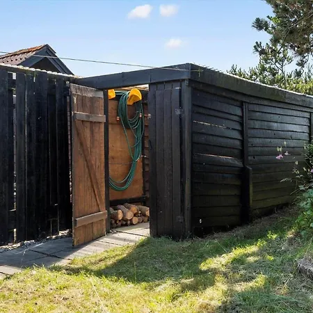Tatil Evi 5538-hvide-sande-skodbjergevej-2 *