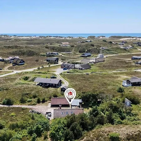 Tatil Evi 5538-hvide-sande-skodbjergevej-2 *
