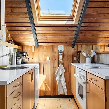 5538-hvide-sande-skodbjergevej-2 Tatil Evi