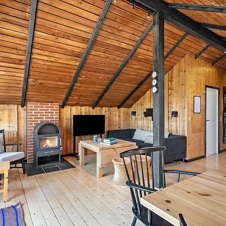 5538-hvide-sande-skodbjergevej-2 Tatil Evi Havrvig