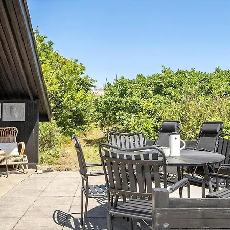 Tatil Evi 5538-hvide-sande-skodbjergevej-2 Havrvig