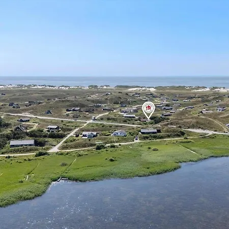 Tatil Evi 5538-hvide-sande-skodbjergevej-2 *