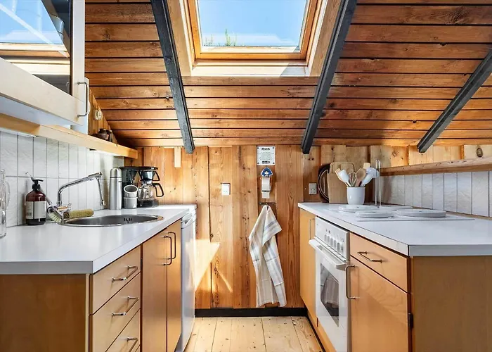 Dom wakacyjny 5538-hvide-sande-skodbjergevej-2