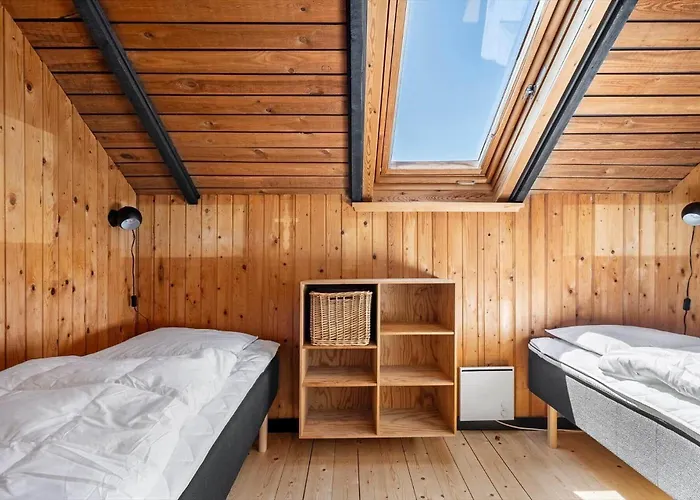 Dom wakacyjny 5538-hvide-sande-skodbjergevej-2 *