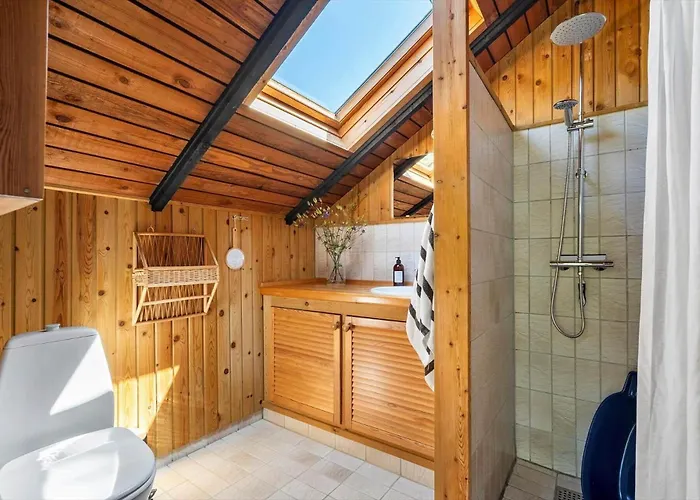 5538-hvide-sande-skodbjergevej-2 Dom wakacyjny Havrvig