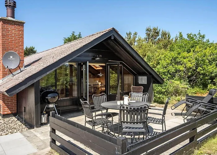 5538-hvide-sande-skodbjergevej-2 Dom wakacyjny *