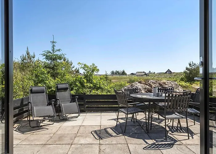 Dom wakacyjny 5538-hvide-sande-skodbjergevej-2