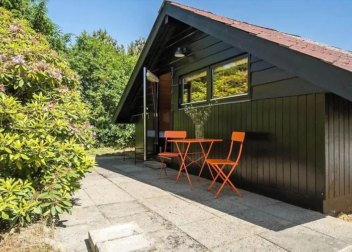 Dom wakacyjny 5538-hvide-sande-skodbjergevej-2 Havrvig