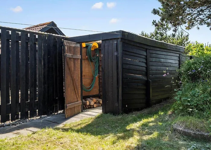 Dom wakacyjny 5538-hvide-sande-skodbjergevej-2 *
