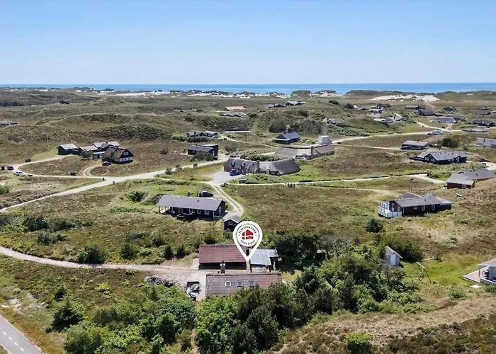 Dom wakacyjny 5538-hvide-sande-skodbjergevej-2 *